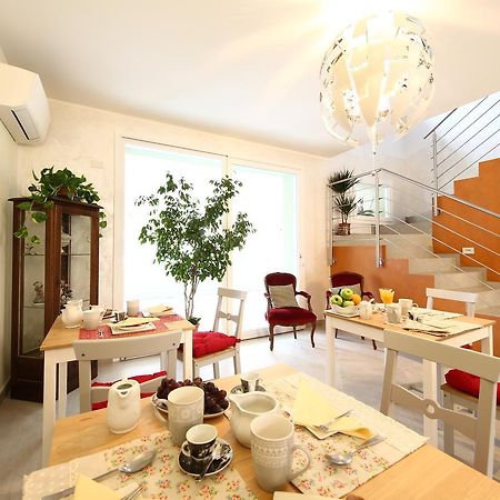 Bed And Breakfast Elmira Modena Ngoại thất bức ảnh