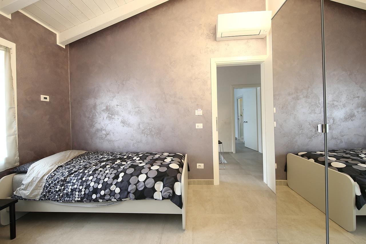 Bed And Breakfast Elmira Modena Ngoại thất bức ảnh