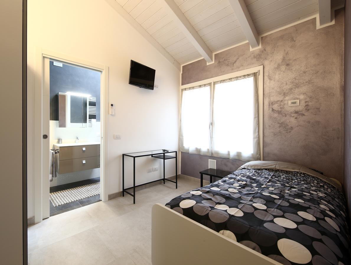 Bed And Breakfast Elmira Modena Ngoại thất bức ảnh