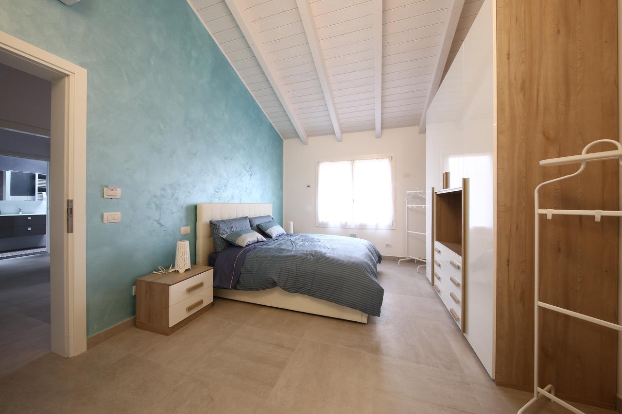 Bed And Breakfast Elmira Modena Ngoại thất bức ảnh