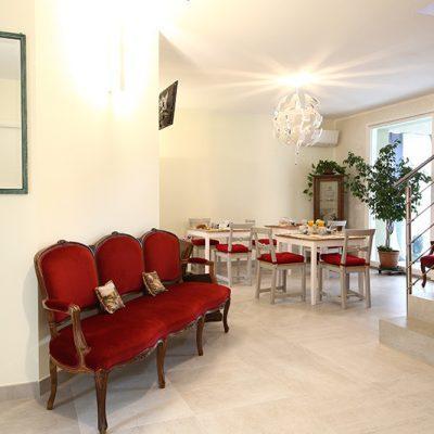 Bed And Breakfast Elmira Modena Ngoại thất bức ảnh