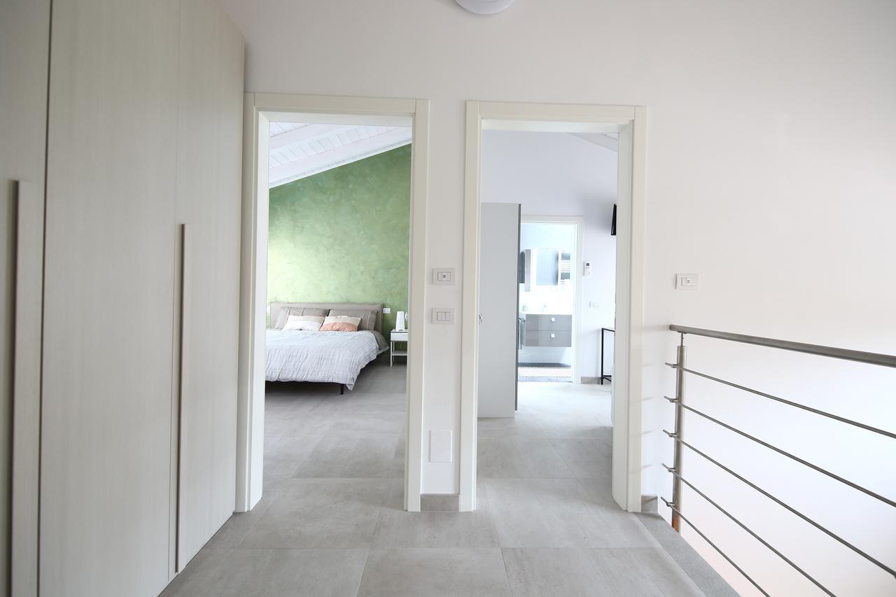 Bed And Breakfast Elmira Modena Ngoại thất bức ảnh